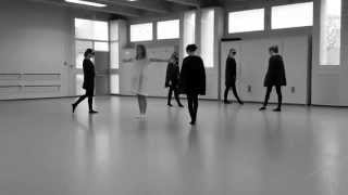 Bac Danse - Les Pensées (The Architect)