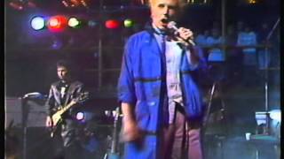 Public Image Ltd - This Is Not A Love Song - Live - The Tube TV show 1983