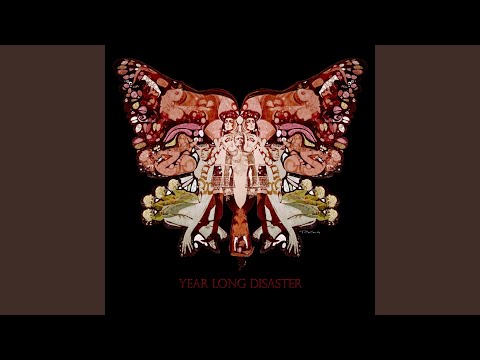 Cold Killer - Year Long Disaster