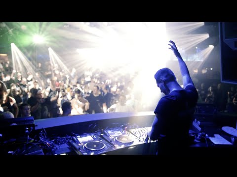 D-Ceptor at Inurfase MASSIVE Bootshaus - Recap / Aftermovie