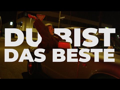 CIVO - Du bist das Beste (Prod. by Maxe)