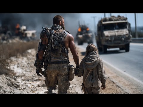 🎬 The Ultimate Action Film Adventure! | They Awakened the Curse of Gold | Free Movies