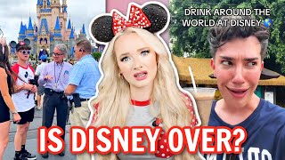 DISNEY SUCKS NOW... MQDEFAULT Thumbnail