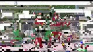 Datarock-I Used To Dance With My Daddy(Metal On Metal Rmx)