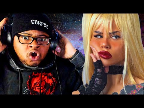 LISTENING TO CORPSE X SCARLXRD - MISA MISA FOR THE FIRST TIME!