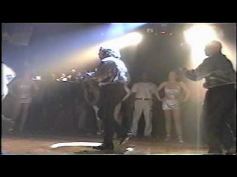 soneros de bailadores