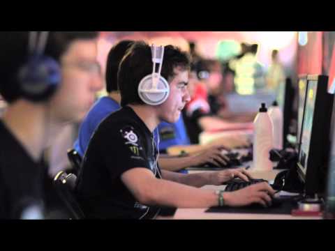 Evil Geniuses: I Dreamed to Be Evil