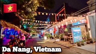 Da Nang After Dark | Bars, Cigars and Late Night Snacks