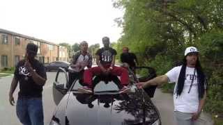 Yacht Boy Music&#39;s 4ortune- 4Real (Official Music Video 2014)