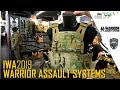 IWA 2019 - Warrior Assault Systems [ Low Profile Carrier ]