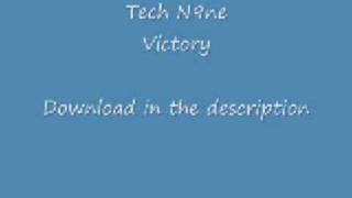 Tech N9ne - Victory