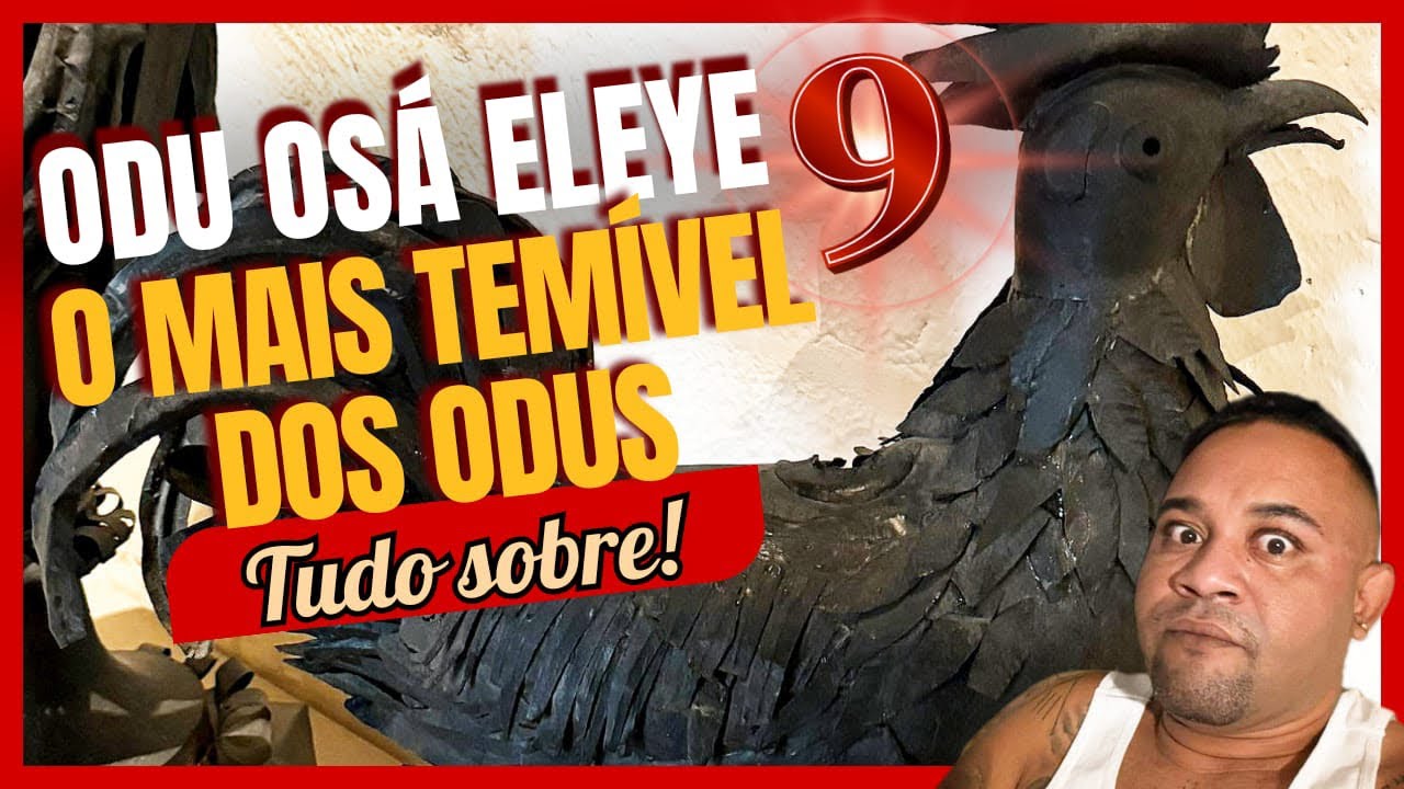 Odú Osá 9 O grande Sacerdote!Agenda jogo +55 21 96548-0957  #babalawo #ifá #sacerdote