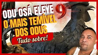 Odú Osá 9 O grande Sacerdote!Agenda jogo +55 21 96548-0957  #babalawo #ifá #sacerdote