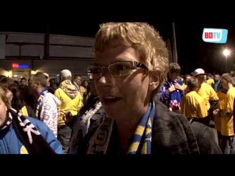 Protestmars voor RKC