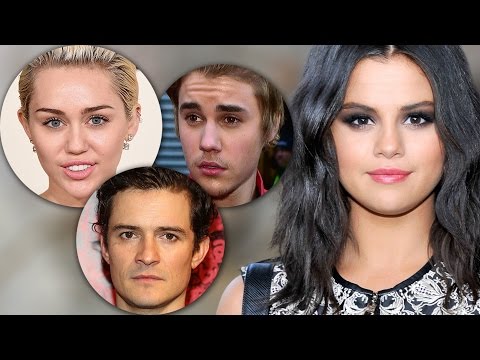14 Ridiculous Selena Gomez Rumors