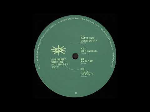 Subb-an - Explore [SS001]