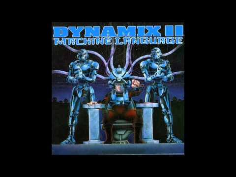 Dynamix II - Blue Beats