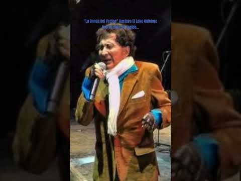 La Banda Del Vecino. Gustavo El Loko Quintero & Los Graduados