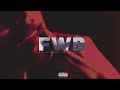 BILLYLOBBY - FWB ft.YUNGTARR (Official Audio)