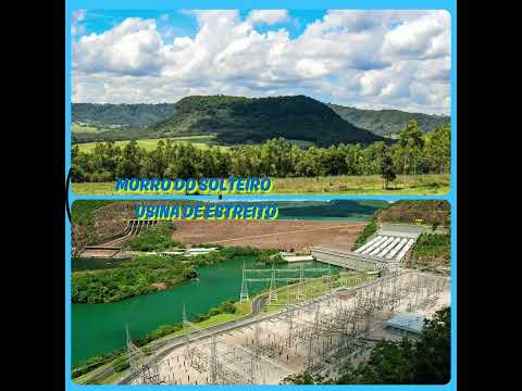 Pedregulho - SP (Cidades do BRASIL)