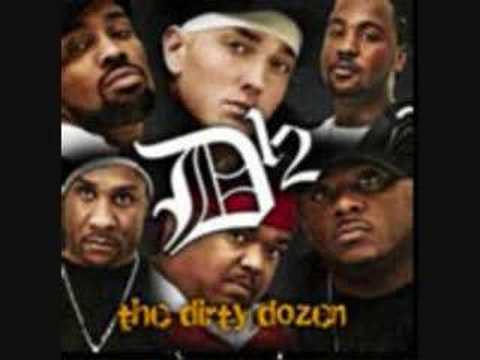 D12 - 6 Reasons
