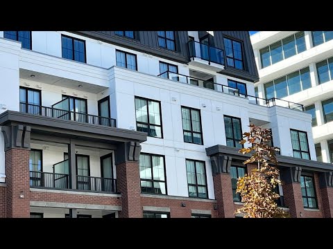 Brand New Penthouse (2 Bed 2 Bath), Langley, Canada