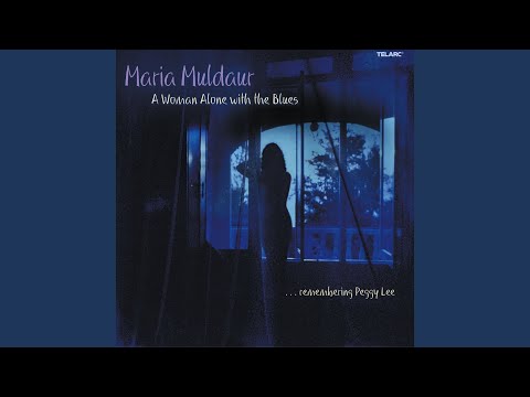 I Don't Know Enough About You - Maria Muldaur