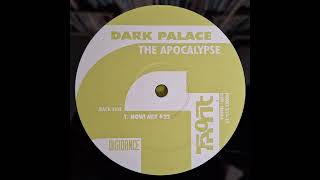 Dark Palace - The Apocalypse (Now! Mix) [2001] [Front – FRONT 214-12]
