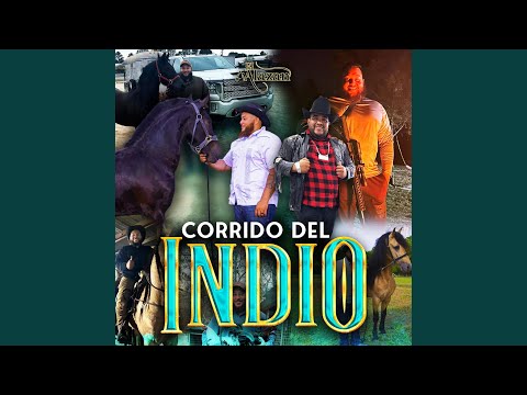 Corrido Del Indio