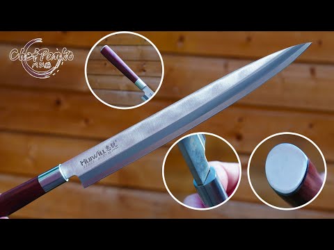 Should you buy Japanese specialized knives made in China - AliExpress