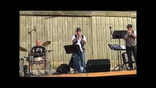 FMR Rides - Charlie - Noir Desir