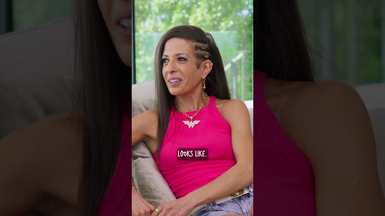 What If You Realize You Don’t Want Kids? | Ft. Lisa Bilyeu