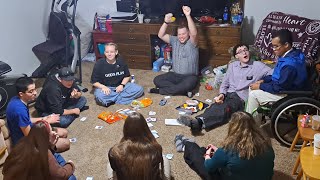 Missionary Game Night Fun - New Phone, Who Dis?
