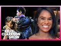 How Prince Supported Misty Copeland S Career