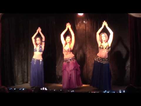 Trio Création Paul Deletir quest of the oracle