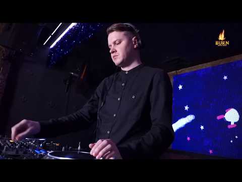 Wacky J - Live @ Radio Intense 03.01.2019