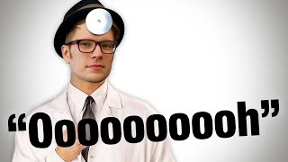 Guess the Fall Out Boy song from the &quot;OH&quot;