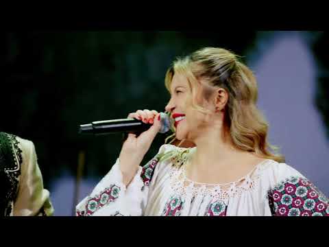 Valentin Sanfira and Lora Remember, my dear Mărie