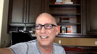 Episode 1089 Scott Adams: Kamala Harris it is. Boom.