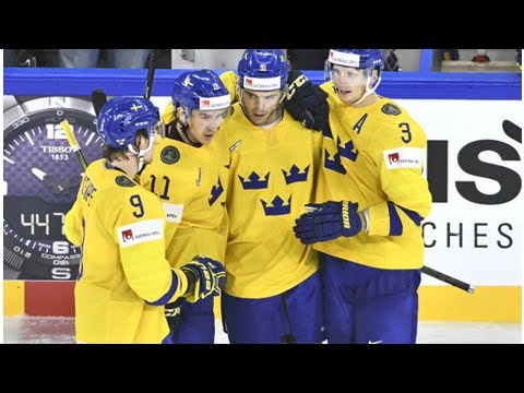 Forsberg avslöjar dramat bakom avgörande guldstraffen