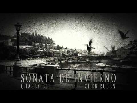 Charly Efe y Cheb Rubën - Sonata de invierno
