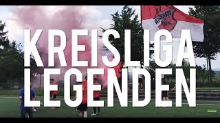 Summerfield United & Kreisligalegende  - Kreisligalegenden (OFFICIAL VIDEO)
