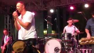 San Fermin "Bar" @ Midpoint's Indie Summer 8/21/15