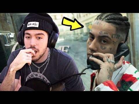 LUV REACCIONA A | DUKI - CALL ME MAYBE (OFFICIAL VIDEO)