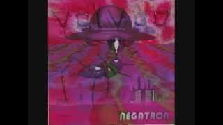 Voivod - Planet Hell - Negatron