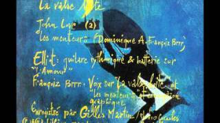 Dominique A - John Love