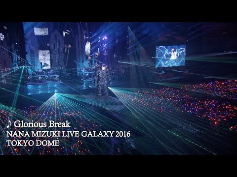 download lagu mp3 mp4 水樹 奈々 Glorious Break, download lagu 水樹 奈々 Glorious Break gratis, unduh video klip Download 水樹 奈々 Glorious Break Mp3 dan Mp4 320kbps Gratis