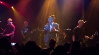 Faith No More / Chuck Mosley &amp; Friends - New Beginnings