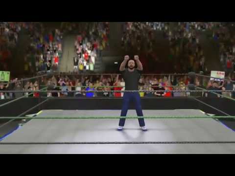 RC99 - A.W.A.C Commercial (2018 Version)