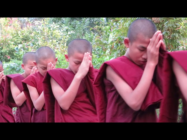 Exklusive Rundreise im goldenen Land Myanmar